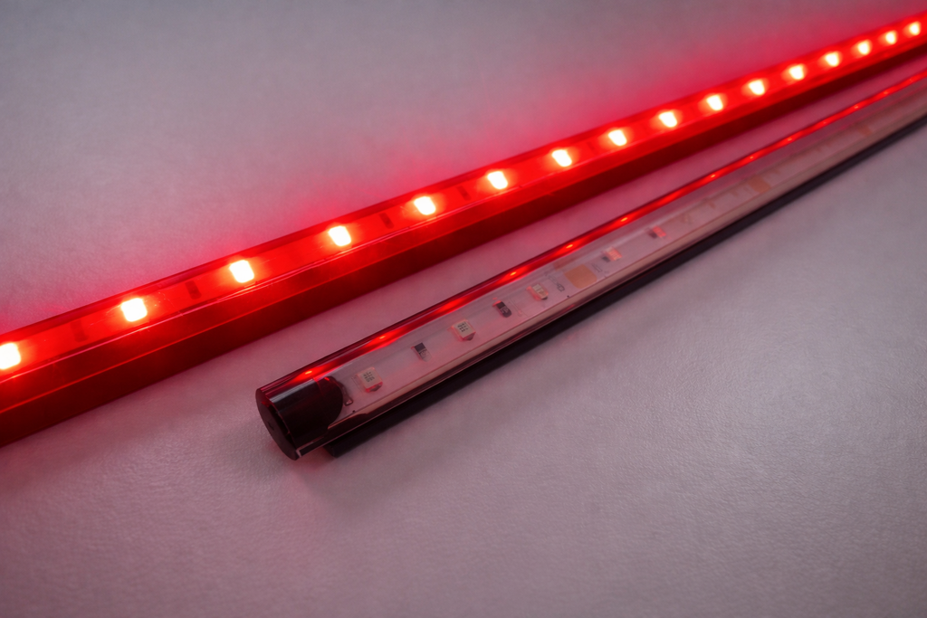 6" LED Light