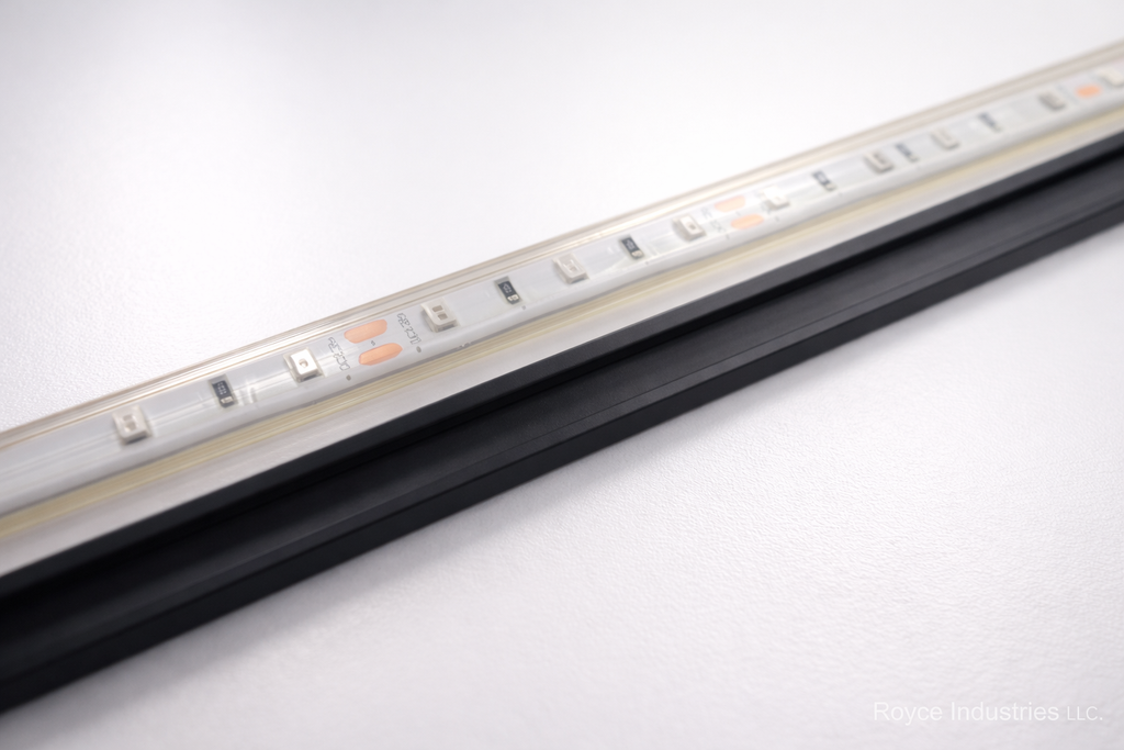 6" LED Light